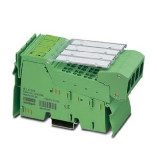 IB IL AI 8/IS-PAC - Analog module