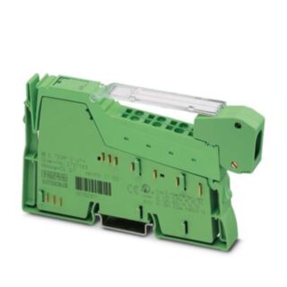 IB IL TEMP 2 UTH-PAC - Temperature module
