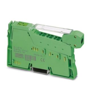 IB IL 24 TC-PAC - Analog module