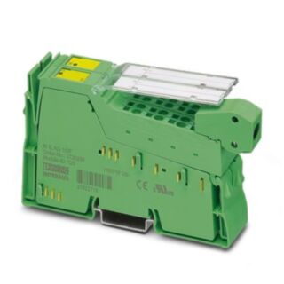 IB IL AO 1/SF-PAC - Analog module