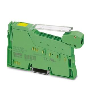 IB IL AO 1/U/SF-PAC - Analog module
