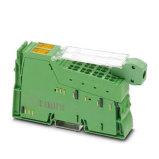 IB IL RS 232-PAC - Communication module