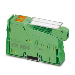 IB IL CNT-PAC - Special function module