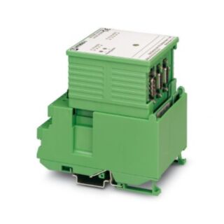 IBS ST 24 BK RB-T - Bus coupler