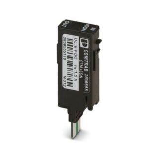 CTM ISDN - Surge protection plug