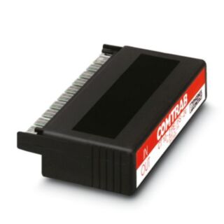CT 10-2PE/FS-24 - Surge protection plug