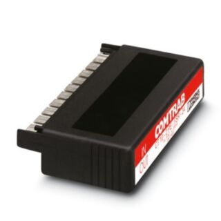 CT 10-2PE/FSR-24 - Surge protection plug