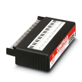 CT 10-18FS+F/PE-24 - Surge protection plug