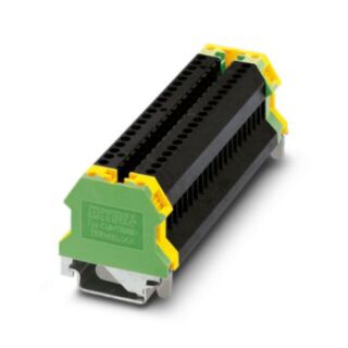 CT-TERMIBLOCK 10 DA - Screw termination block