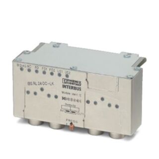 IBS RL 24 OC-LK-2MBD - Monitoring module