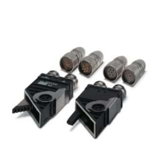 IBS CCO-R/L - Connector set