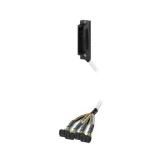 CABLE-50/4FLK14/15,0M/YUC - Front adapter
