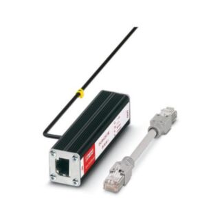 D-LAN-CAT.5E - Surge protection device