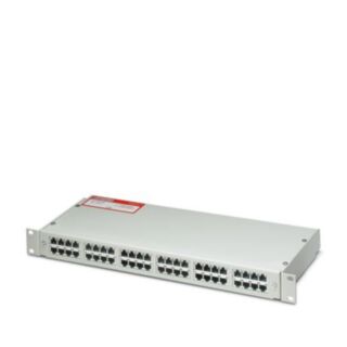 D-LAN-19-24 - Surge protection device