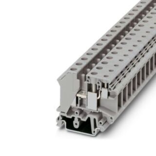 UK 10-PLUS - Feed-through terminal block
