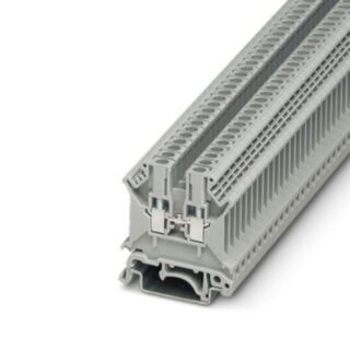 UK 3 N - Feed-through terminal block