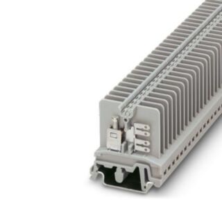USK 4-FSR(4-2,8-0,8) - Feed-through terminal block