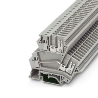 UKK 4-FS - Feed-through terminal block
