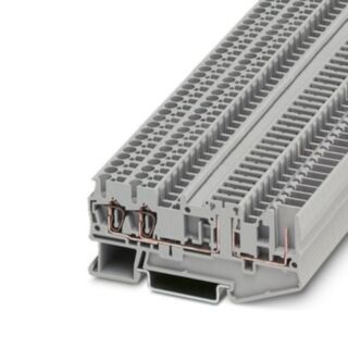 ST 2,5-TWIN-TG/1P - Disconnect terminal block