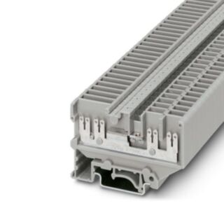 UVKB 4-FS/FS(8-2,8-0,8) - Feed-through terminal block