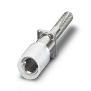 PSBJ 3,5/18/6 RD - Test plug strip