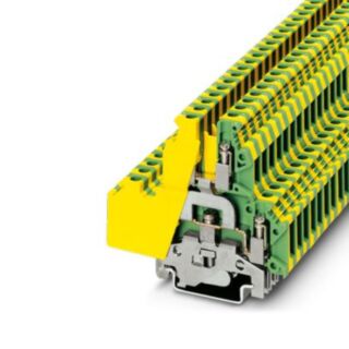 UKKB 5-PE - Ground terminal