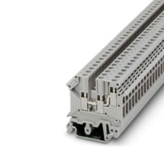UK 5-TWIN - Feed-through terminal block