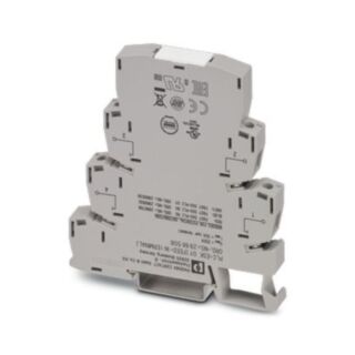 PLC-ESK GY - Power terminal block