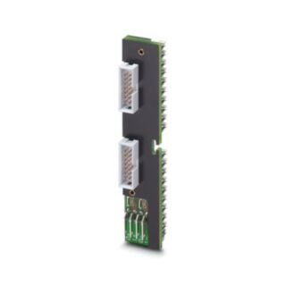 FLKM 14-PA-S300 - Front adapter