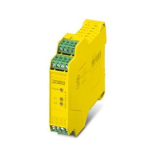 PSR-SCP- 24UC/ESL4/3X1/1X2/B - Safety relays