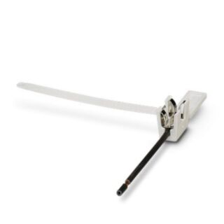SSA 3-6 - Shield connection