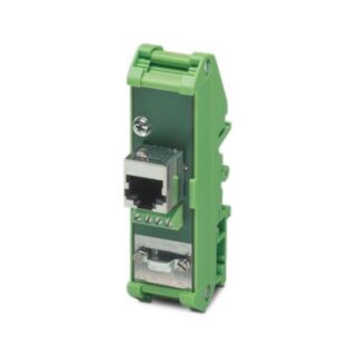 FL CAT5 TERMINAL BOX - Patch panels