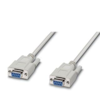 PSM-KA9SUB9/BB/2METER - Data cable