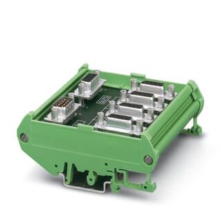 PSM PTK-4 - Connection distributor