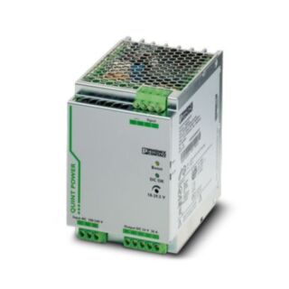 QUINT-PS/1AC/24DC/20 - Power supply unit