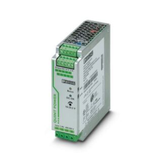 QUINT-PS/3AC/24DC/ 5 - Power supply unit
