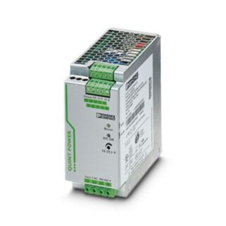QUINT-PS/3AC/24DC/10 - Power supply unit