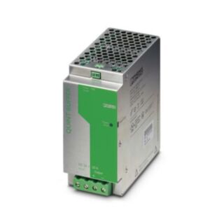 QUINT-BUFFER/24DC/20 - Buffer module