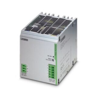 TRIO-PS/1AC/24DC/20 - Power supply unit