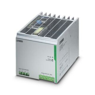 TRIO-PS/3AC/24DC/40 - Power supply unit