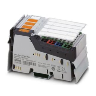 IB IL DALI/PWR-PAC - Communication module