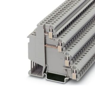 VIOK 1,5-2D - Sensor/actuator terminal block