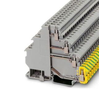 VIOK 1,5-3D/PE - Motoranschlussklemme
