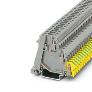 DOK 1,5-TG - Sensor/actuator terminal block