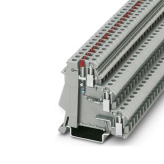 DIK 1,5-LA 24RD/O-M - Sensor/actuator terminal block