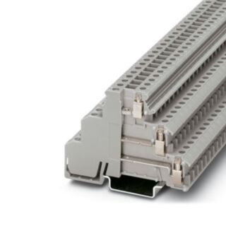 DIKD 1,5 - Sensor/actuator terminal block