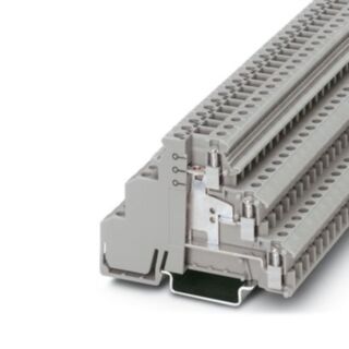 DIKD 1,5-PV - Sensor/actuator terminal block