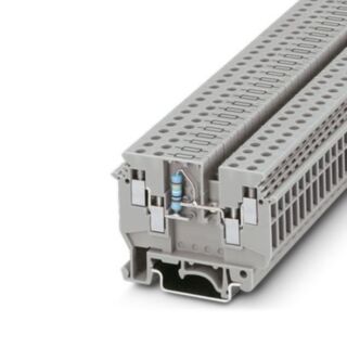 UDK 4-DUR 5K1 - Component terminal block