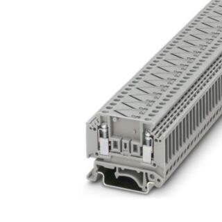 MTKD-NICR/CUNI EX - Thermoelectric voltage terminal block pair
