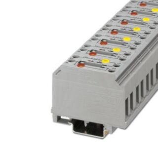 GTF 76/230 - Disconnect terminal block